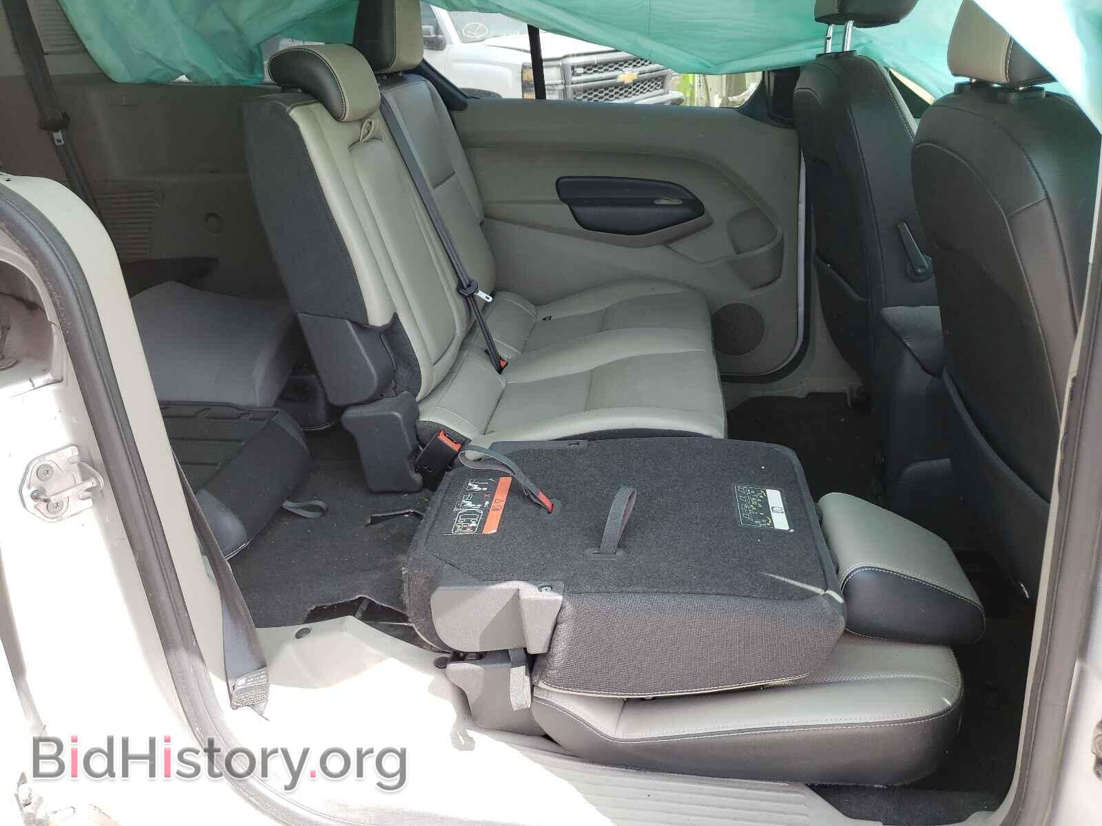 2015 FORD TRANSIT CO - VIN: NM0GE9F71F1194417 - Фото 6