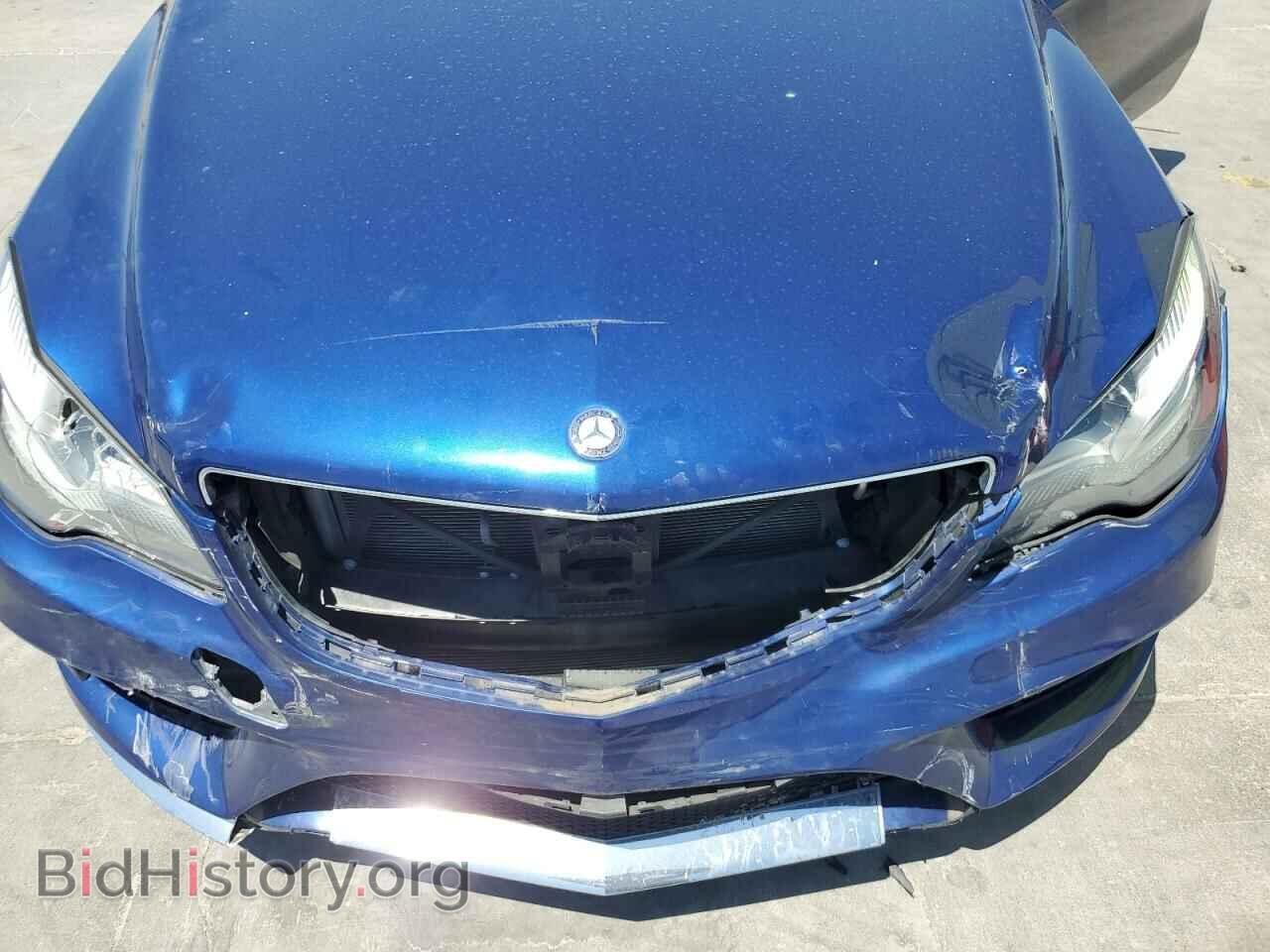 2017 MERCEDES-BENZ E-CLASS - VIN: WDDKK6FF1HF353511 - Фото 11
