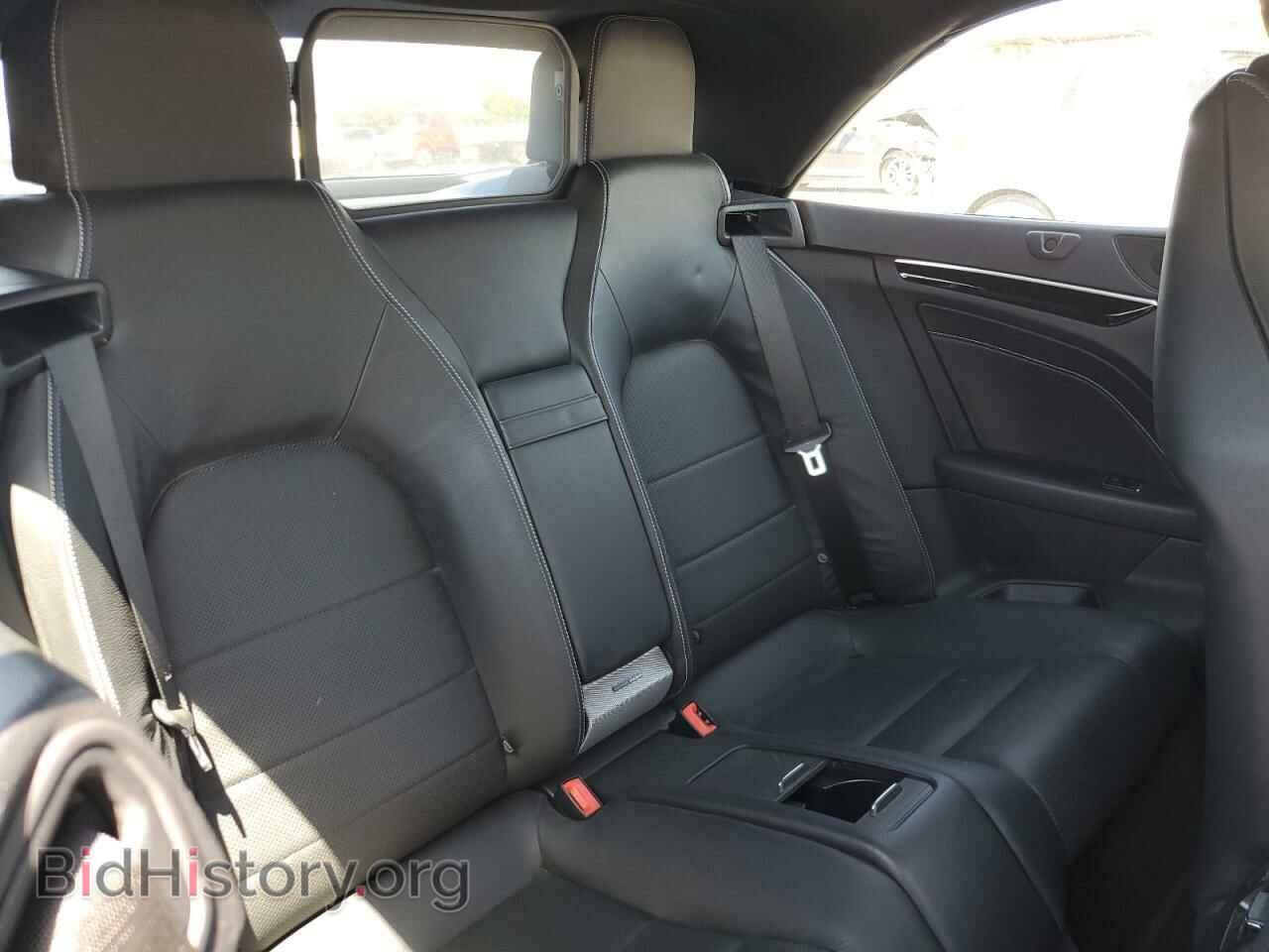 2017 MERCEDES-BENZ E-CLASS - VIN: WDDKK6FF1HF353511 - Фото 10