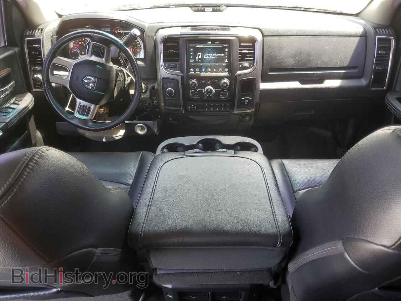 2018 RAM 2500 - VIN: 3C6UR5FL0JG202444 - Фото 8