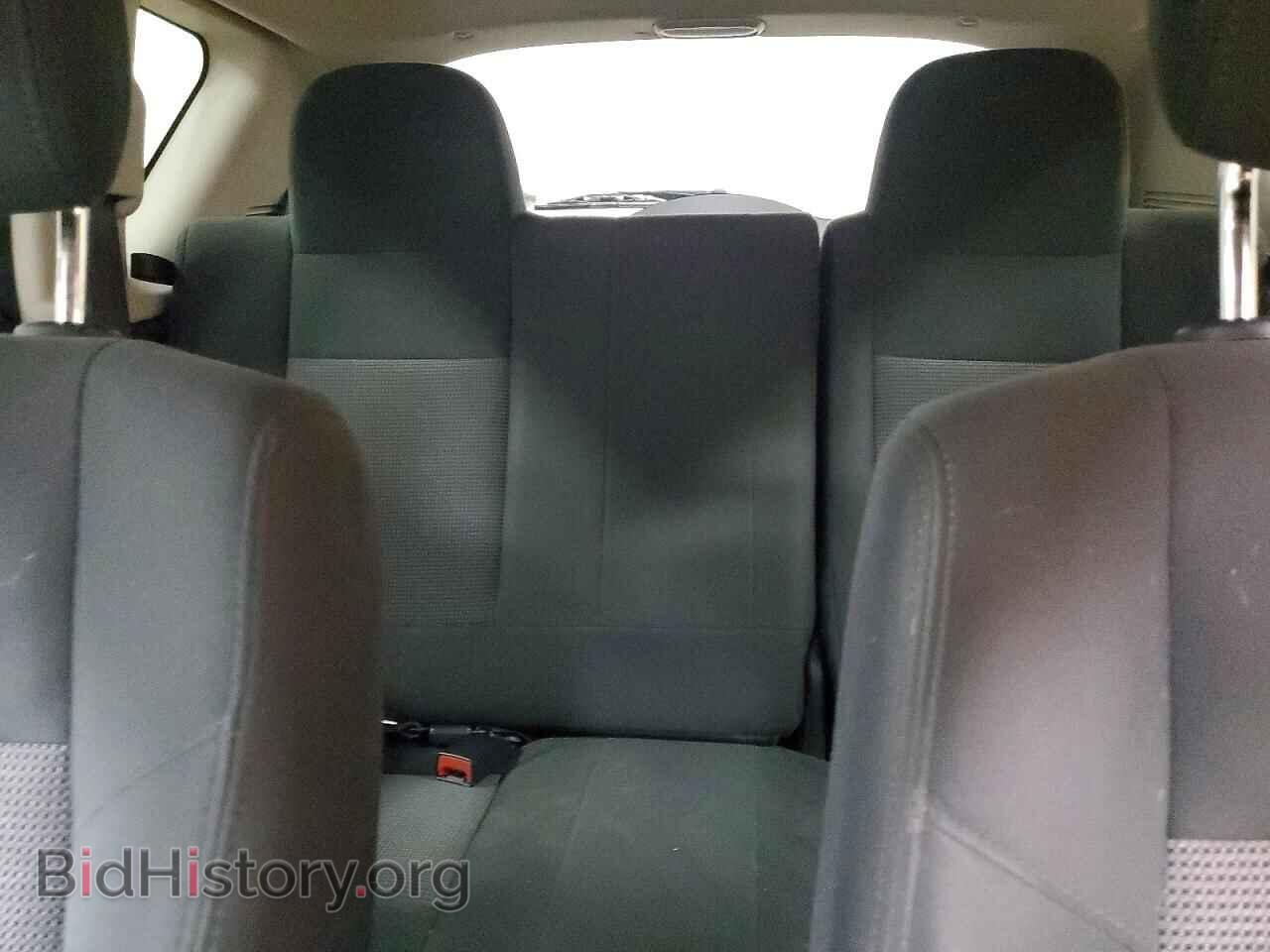 2014 JEEP COMPASS - VIN: 1C4NJDBB5ED658910 - Photo 10