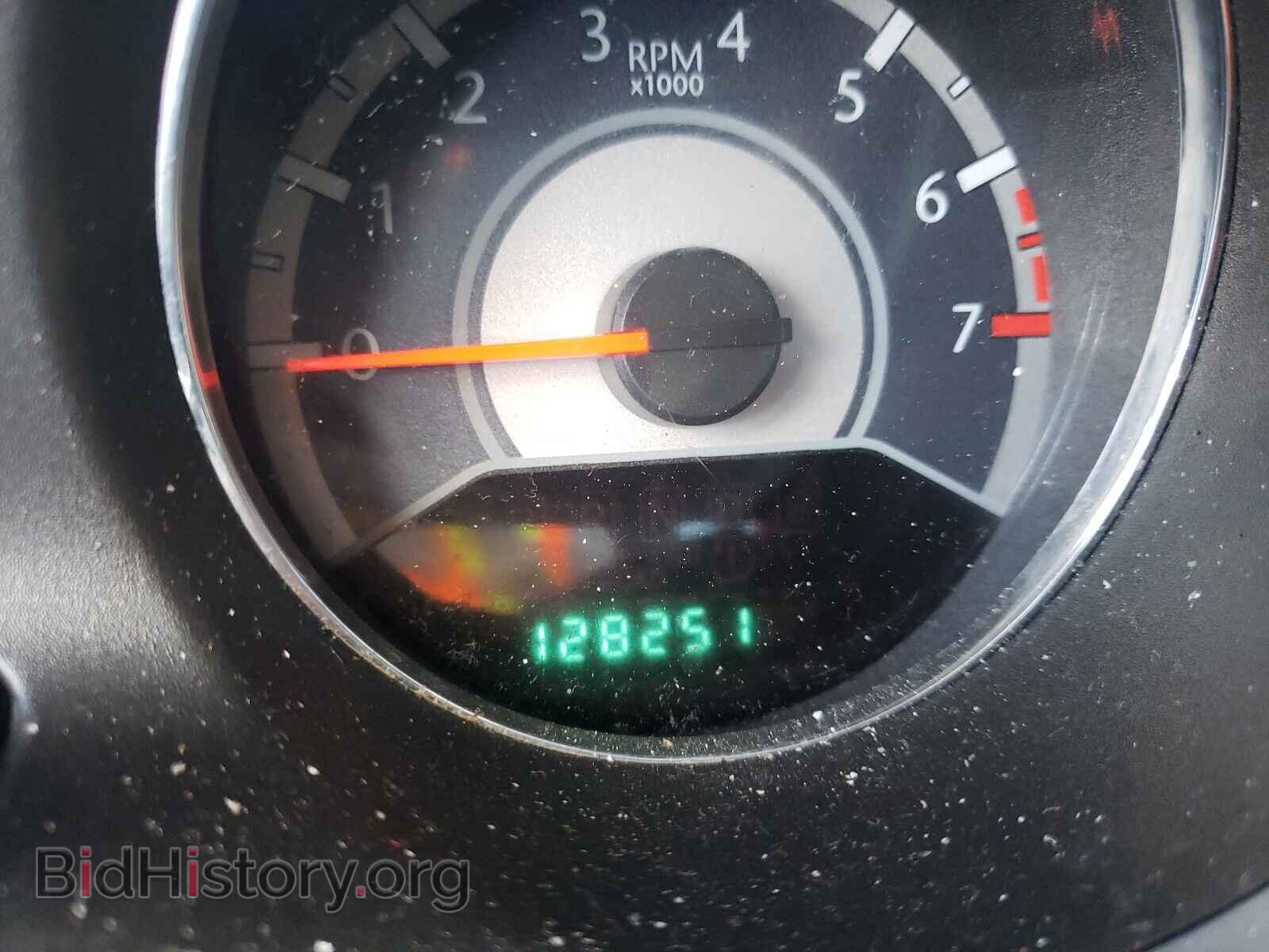 2013 CHRYSLER 200 - VIN: 1C3CCBBB6DN649958 - Фото 8