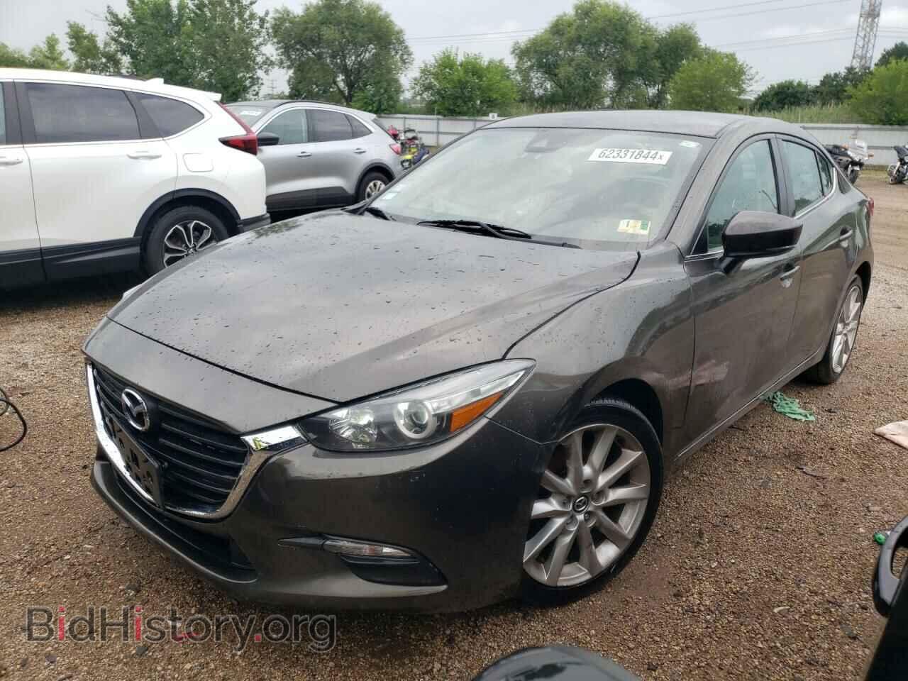 Photo 3MZBN1V73HM111167 - MAZDA 3 2017