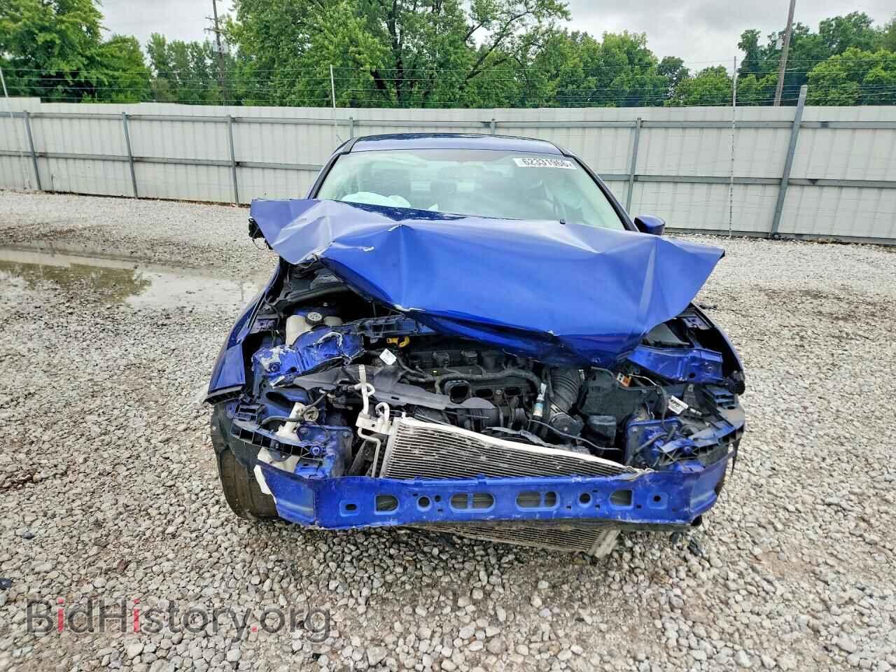 2012 FORD FOCUS - VIN: 1FAHP3F25CL464693 - Фото 5