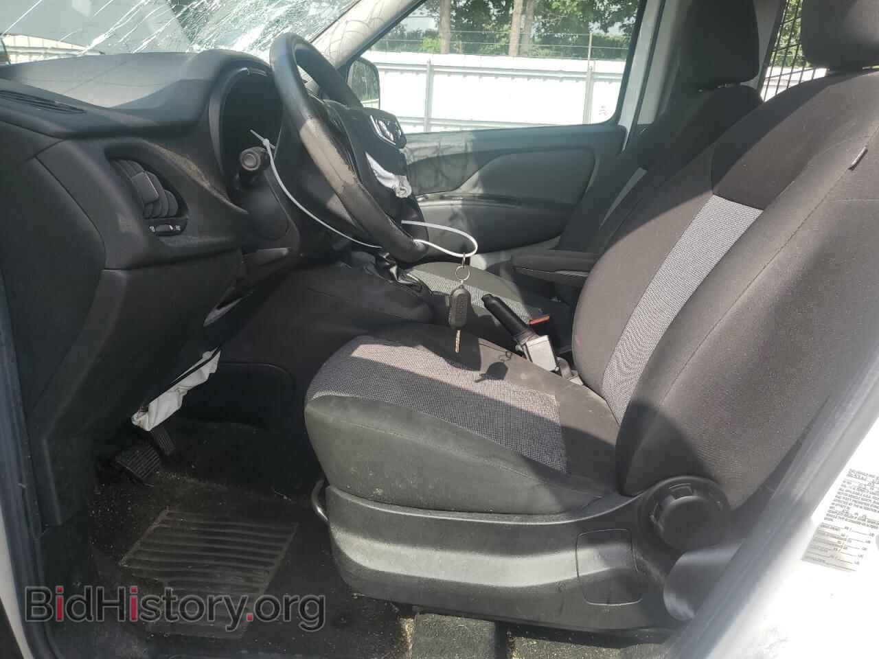 2019 RAM All Models - VIN: ZFBHRFAB3K6N84831 - Фото 7