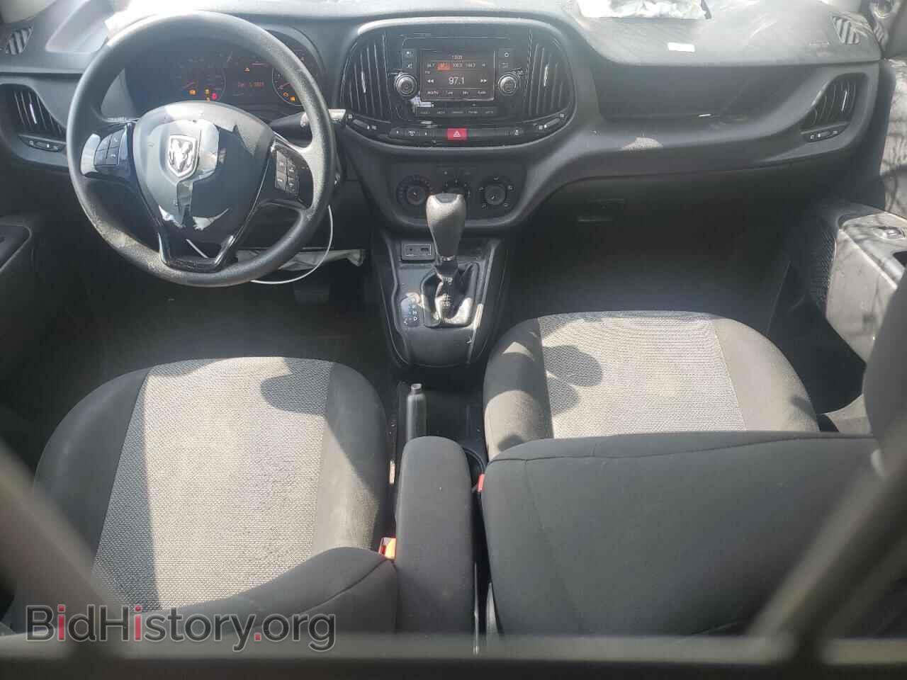 2019 RAM All Models - VIN: ZFBHRFAB3K6N84831 - Фото 8