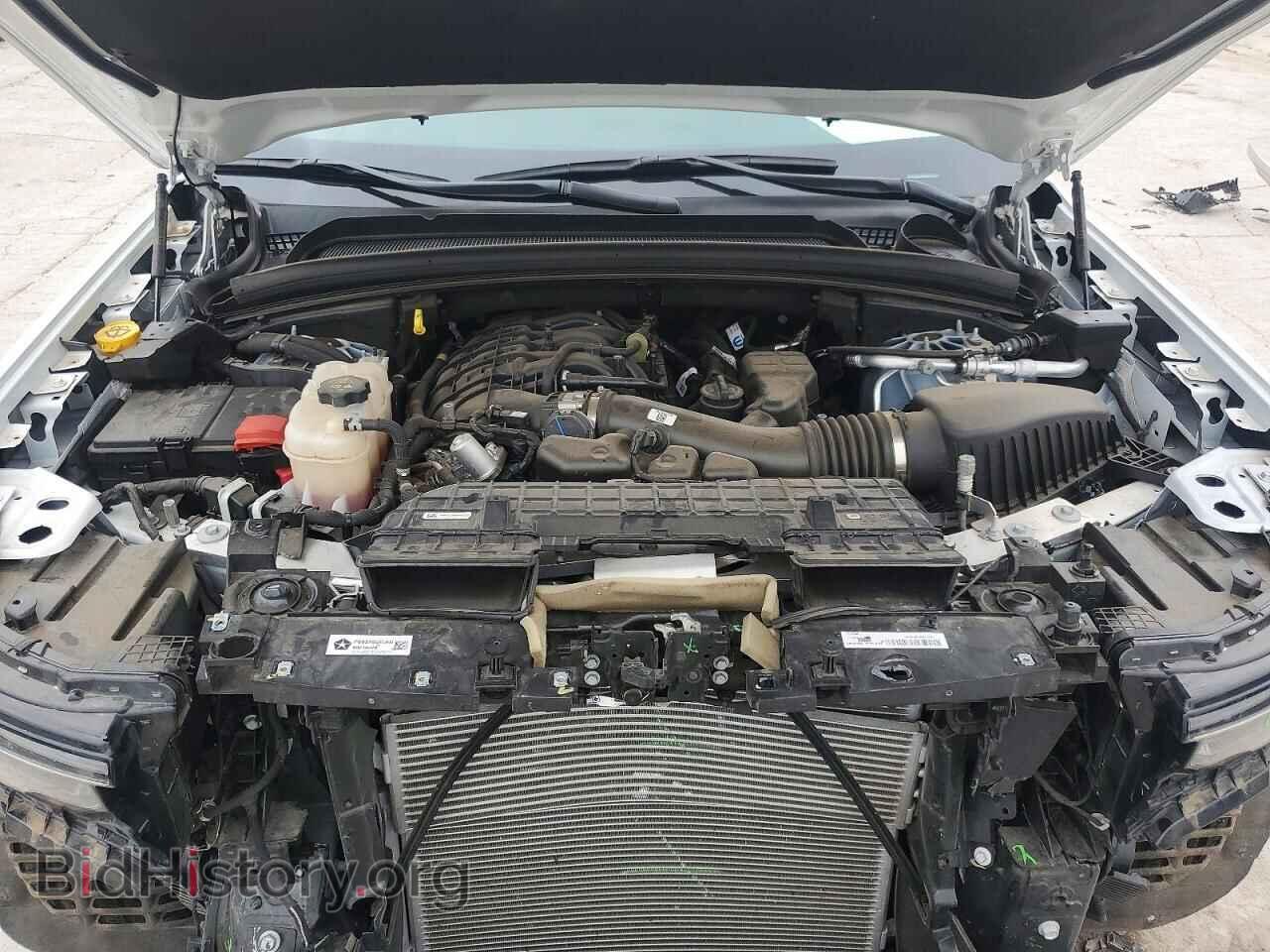 2025 JEEP CHEROKEE - VIN: 1C4RJGBG9SC275276 - Photo 12
