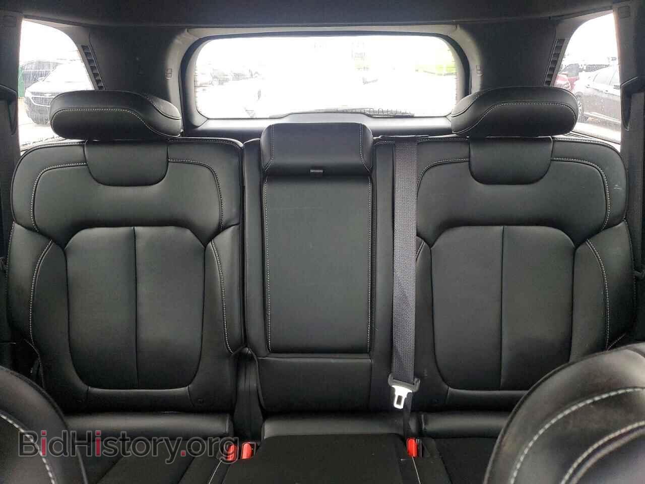 2025 JEEP CHEROKEE - VIN: 1C4RJGBG9SC275276 - Photo 10