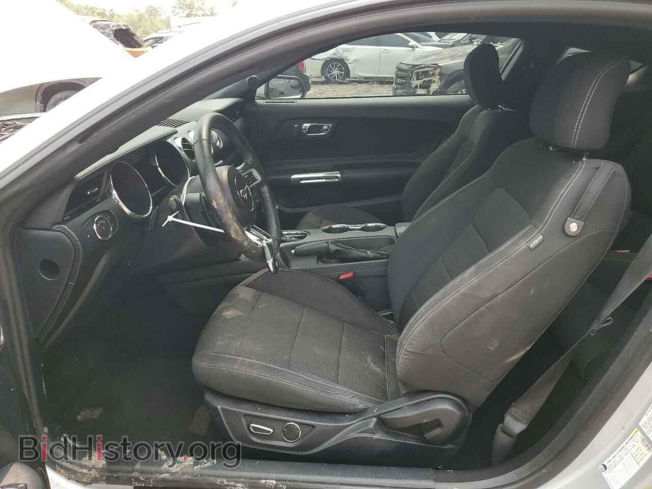 2016 FORD ALL Models - VIN: 1FA6P8AM4G5308121 - Фото 7