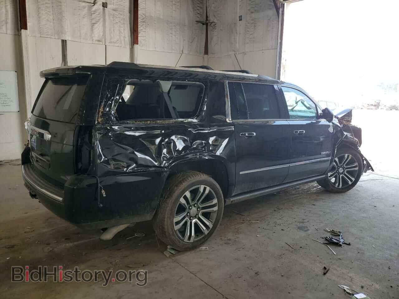 2020 GMC YUKON - VIN: 1GKS2HKJ7LR271438 - Фото 3