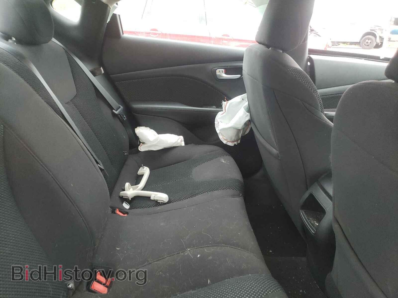 2015 DODGE DART - VIN: 1C3CDFAA7FD160085 - Photo 6