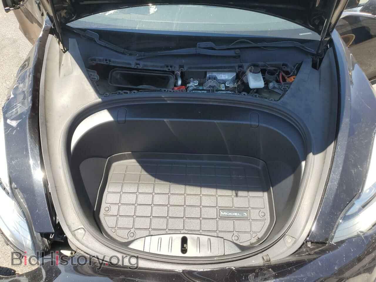 2018 TESLA MODEL 3 - VIN: 5YJ3E1EA7JF070233 - Фото 11