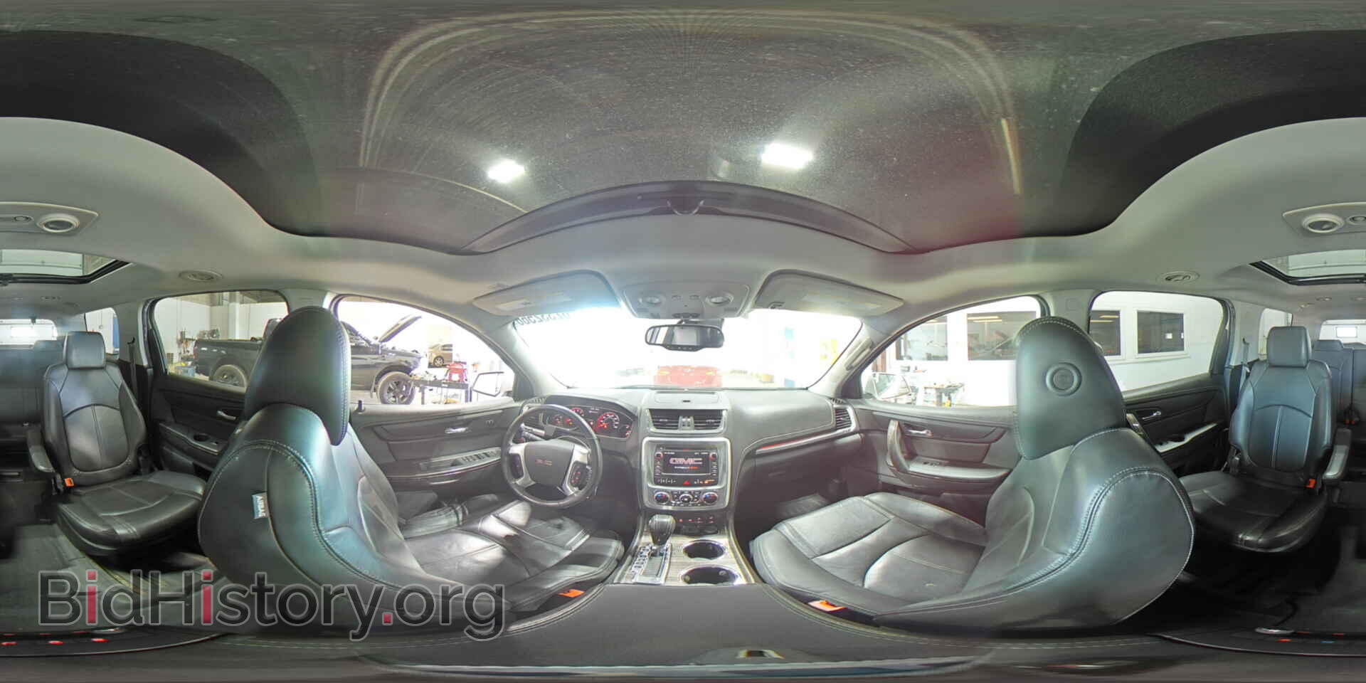 2016 GMC ACADIA - VIN: 1GKKVRKD1GJ199308 - Фото 15