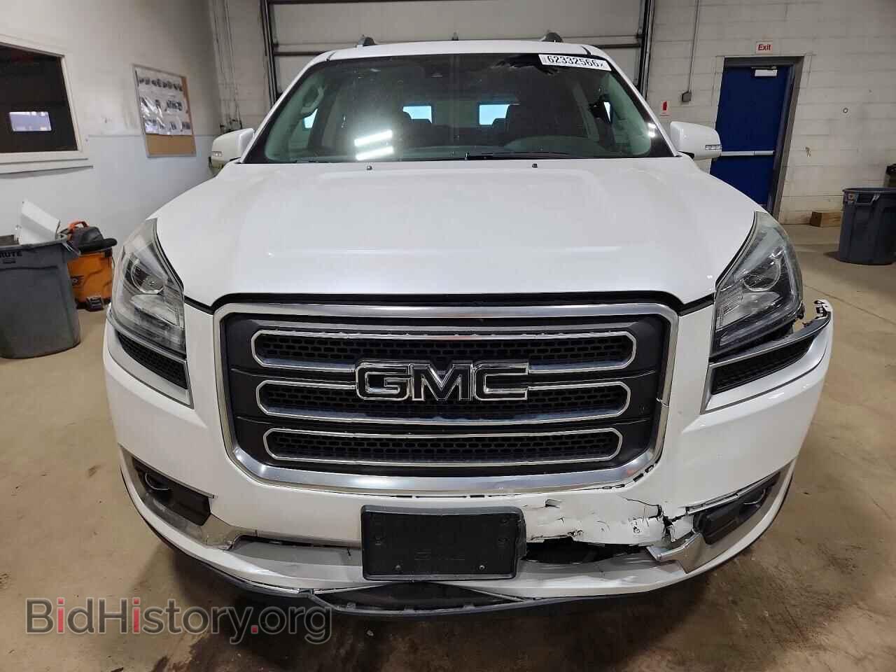 2016 GMC ACADIA - VIN: 1GKKVRKD1GJ199308 - Фото 5