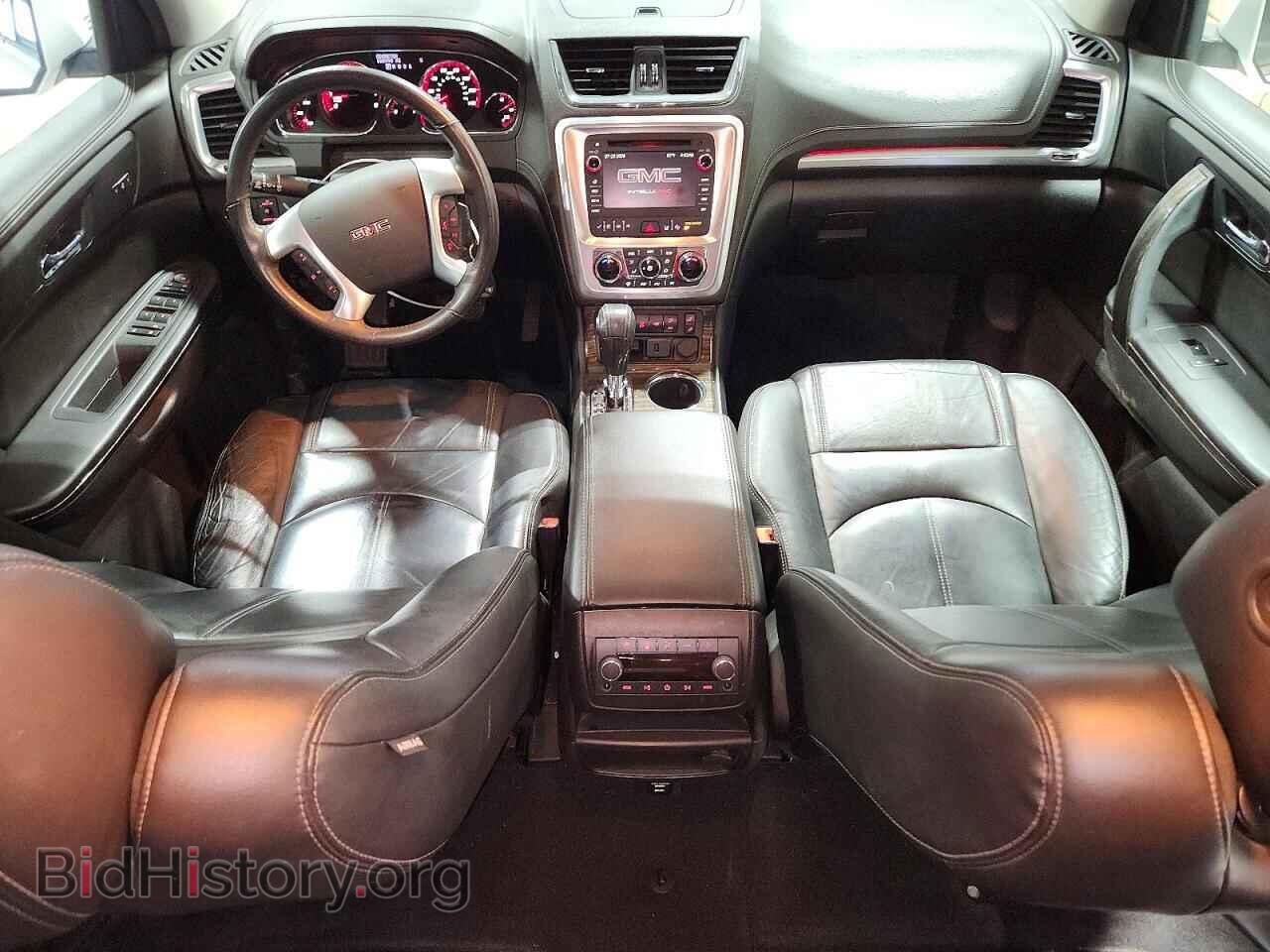 2016 GMC ACADIA - VIN: 1GKKVRKD1GJ199308 - Фото 8