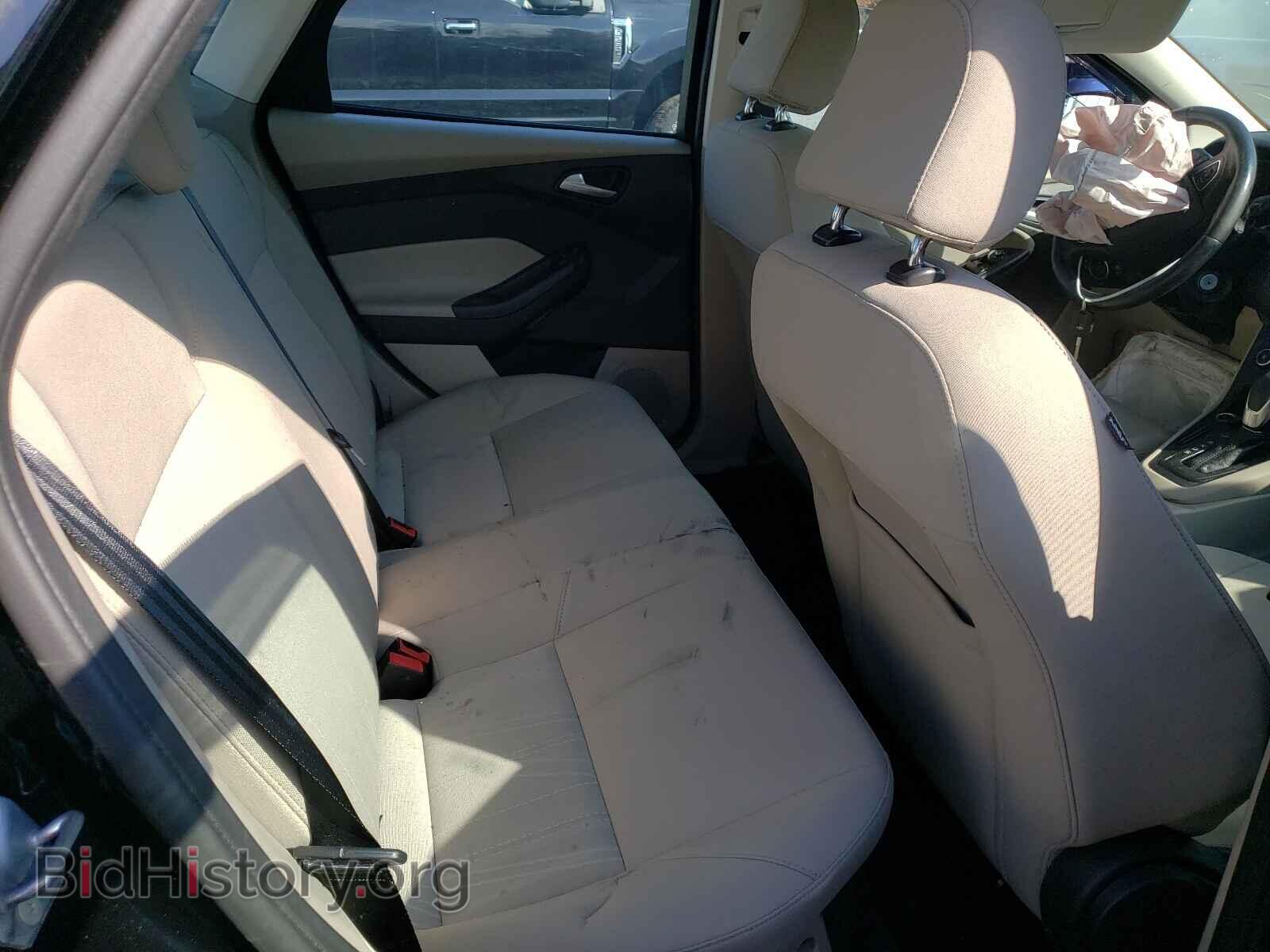 2016 FORD FOCUS - VIN: 1FADP3F29GL313294 - Фото 6