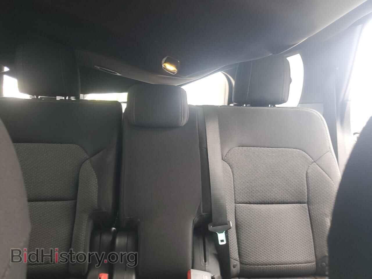 2017 FORD EXPLORER - VIN: 1FM5K8D86HGB28532 - Фото 10