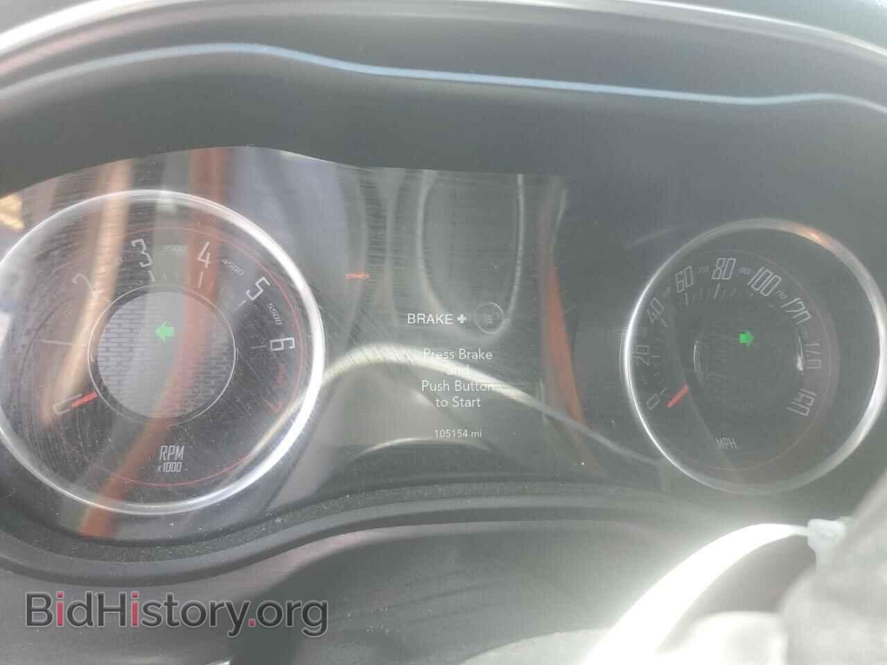 2017 DODGE CHALLENGER - VIN: 2C3CDZAG7HH544640 - Фото 9