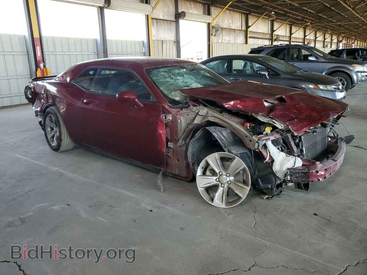2021 DODGE CHALLENGER - VIN: 2C3CDZAG5MH623511 - Photo 4