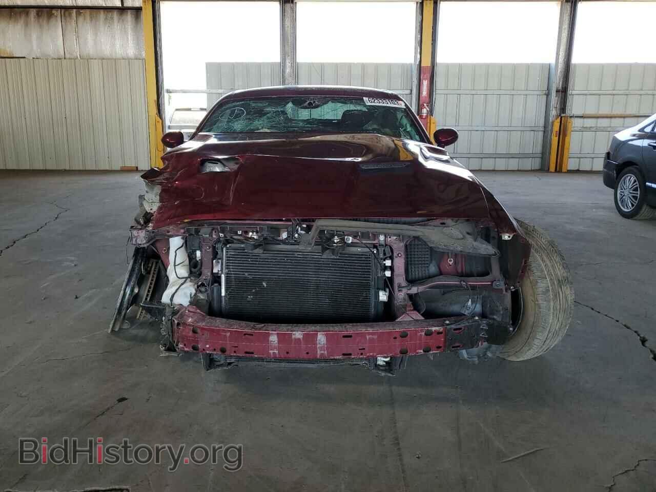 2021 DODGE CHALLENGER - VIN: 2C3CDZAG5MH623511 - Photo 5