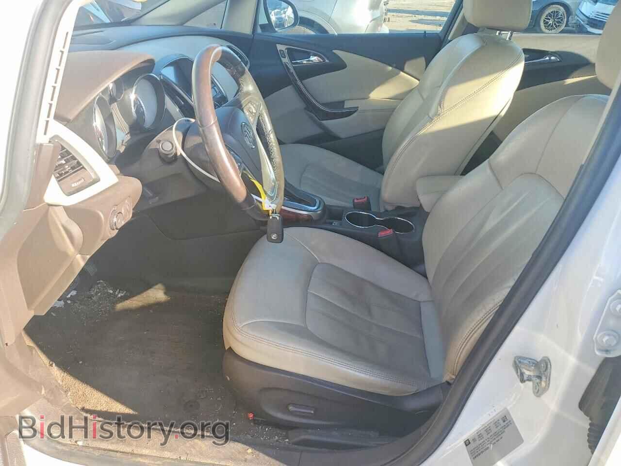 2013 BUICK VERANO - VIN: 1G4PS5SK7D4130095 - Photo 7