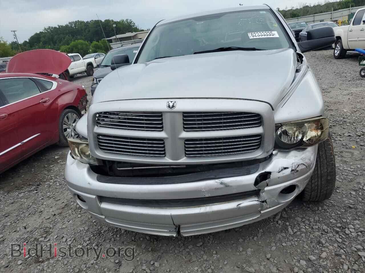2005 DODGE RAM 1500 - VIN: 1D7HA18D65J560710 - Фото 5