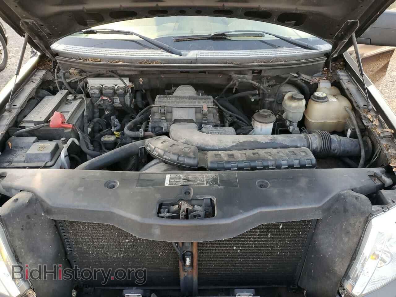 2006 FORD All Models - VIN: 1FTPX14516FA58758 - Фото 11