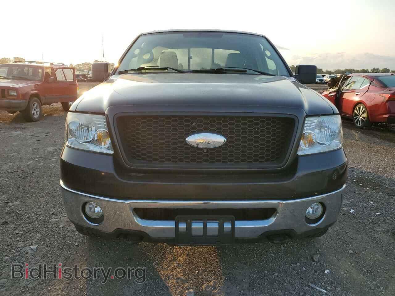 2006 FORD All Models - VIN: 1FTPX14516FA58758 - Фото 5