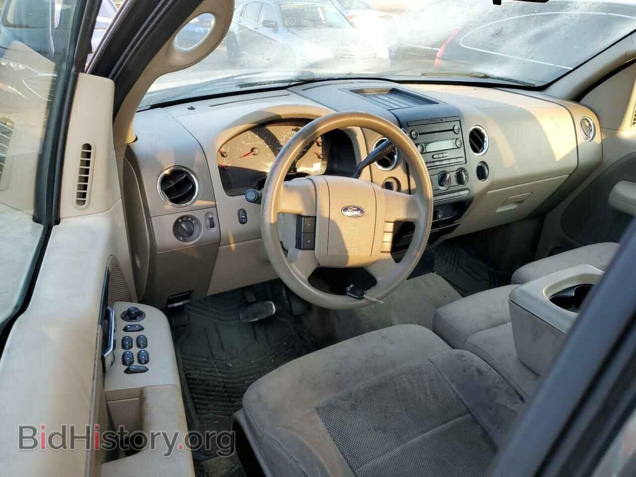 2006 FORD All Models - VIN: 1FTPX14516FA58758 - Фото 8