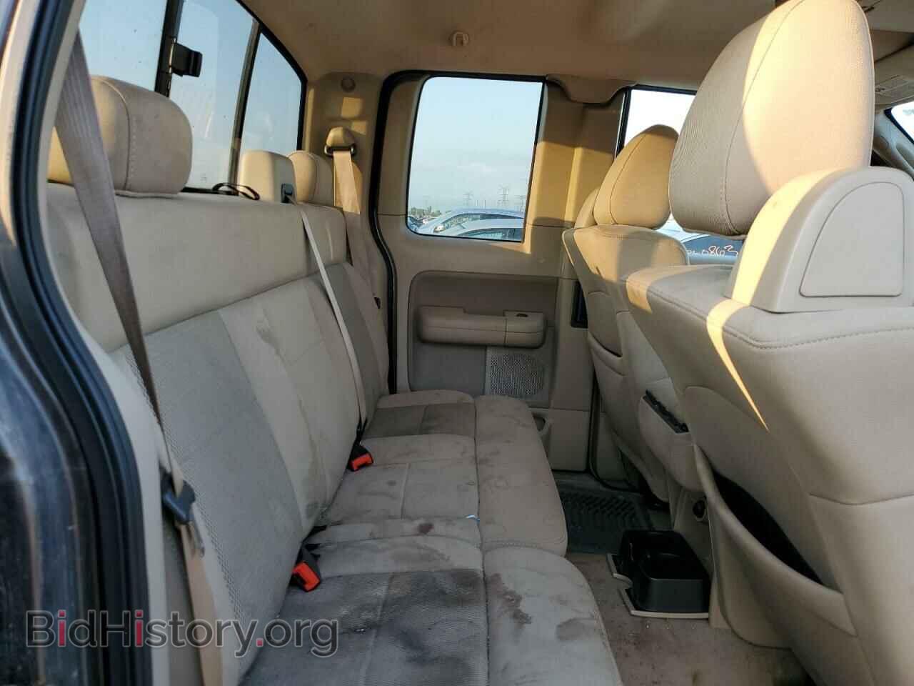 2006 FORD All Models - VIN: 1FTPX14516FA58758 - Фото 10