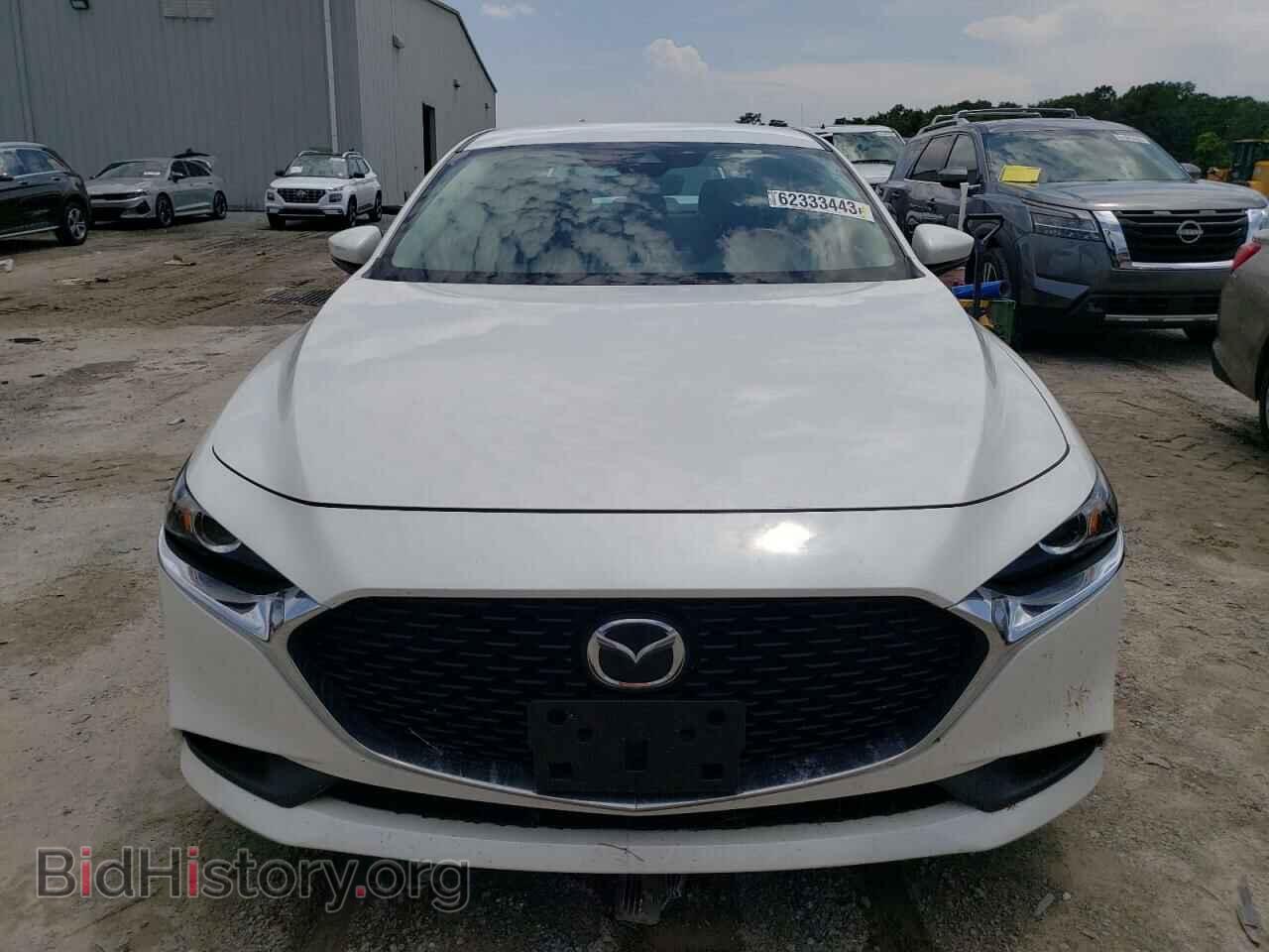 2021 MAZDA 3 - VIN: JM1BPABL1M1330716 - Photo 5