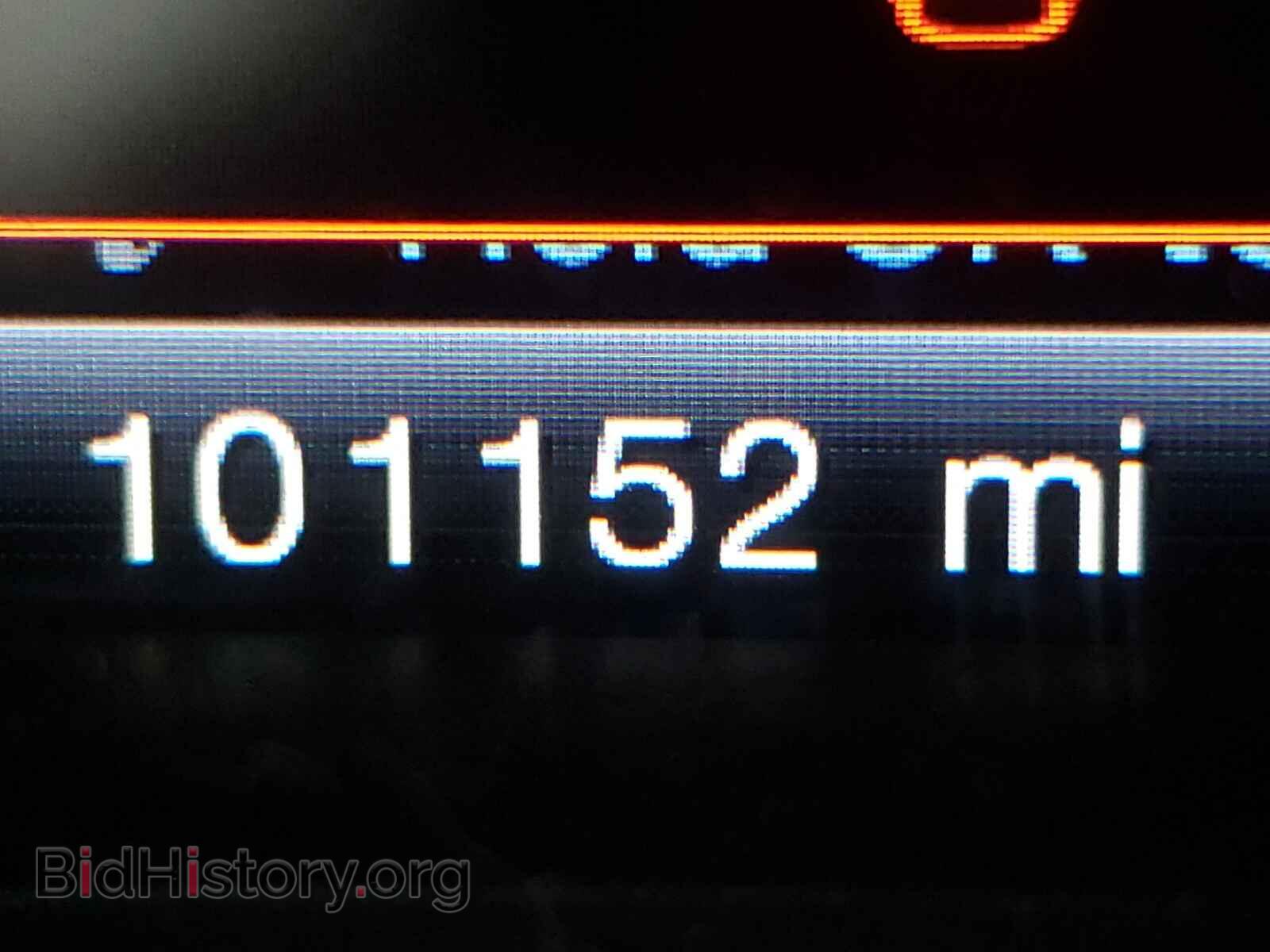 2013 FORD EDGE - VIN: 2FMDK3JC7DBB96217 - Photo 8