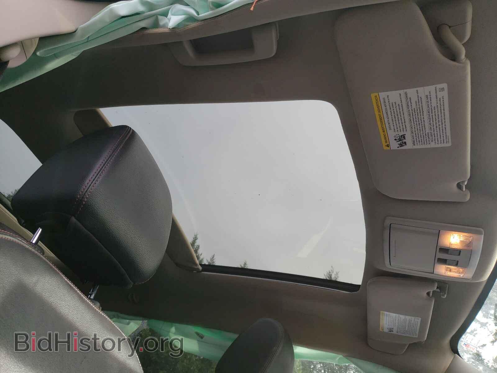 2013 FORD EDGE - VIN: 2FMDK3JC7DBB96217 - Photo 10