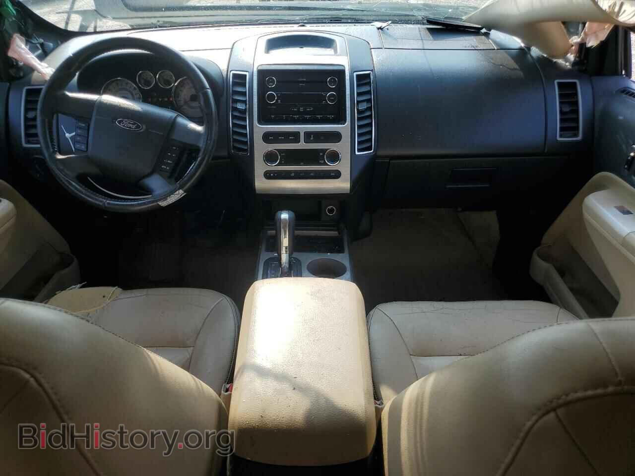 2008 FORD EDGE - VIN: 2FMDK38C78BA41226 - Photo 8
