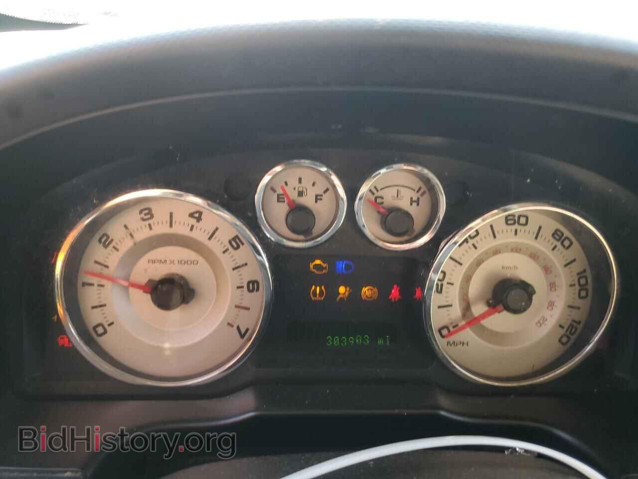 2008 FORD EDGE - VIN: 2FMDK38C78BA41226 - Photo 9