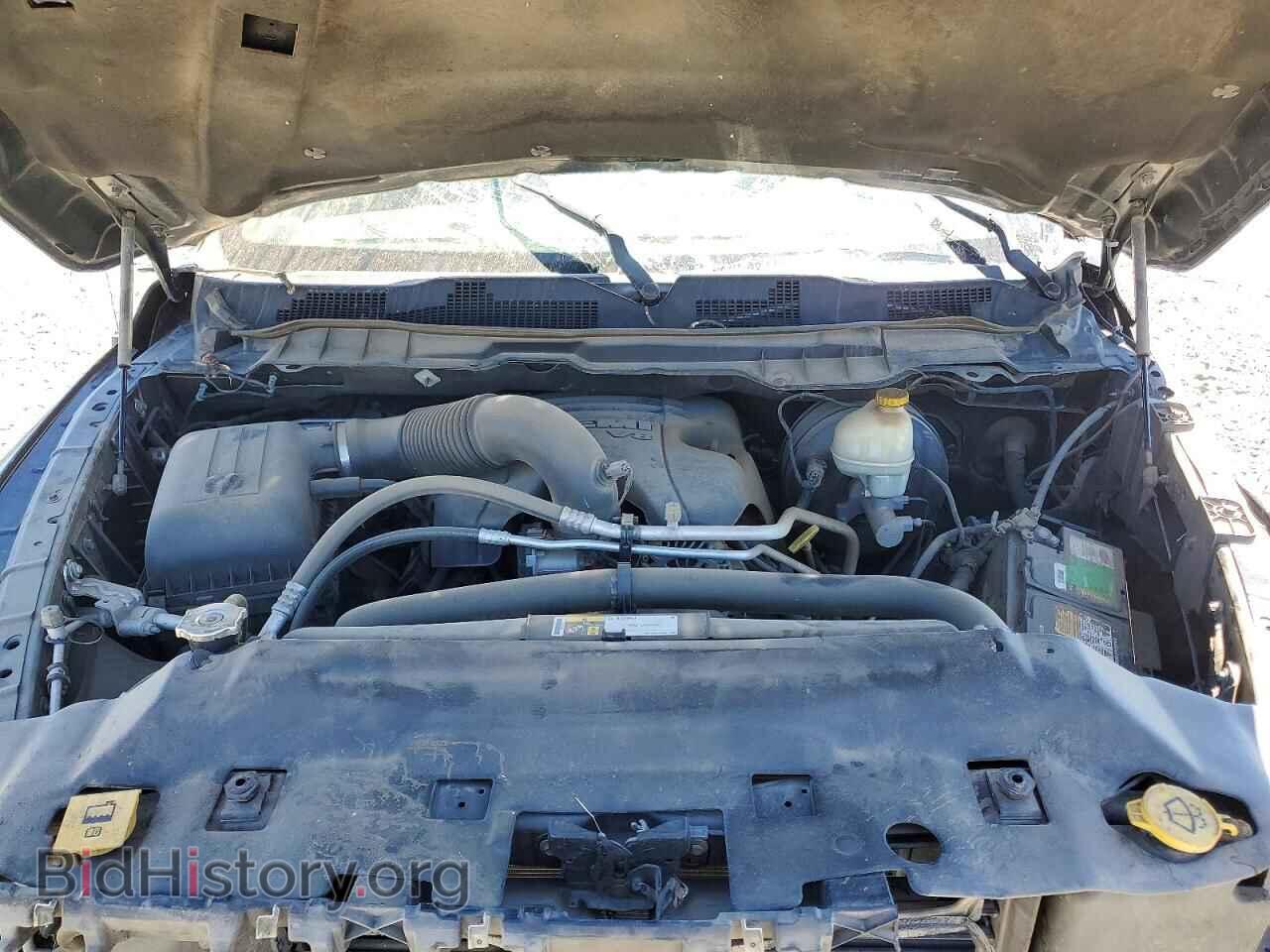 2016 RAM 1500 - VIN: 1C6RR7GT7GS384029 - Фото 11