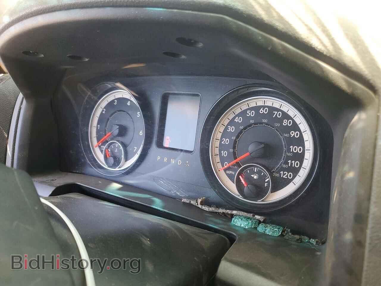 2016 RAM 1500 - VIN: 1C6RR7GT7GS384029 - Фото 9