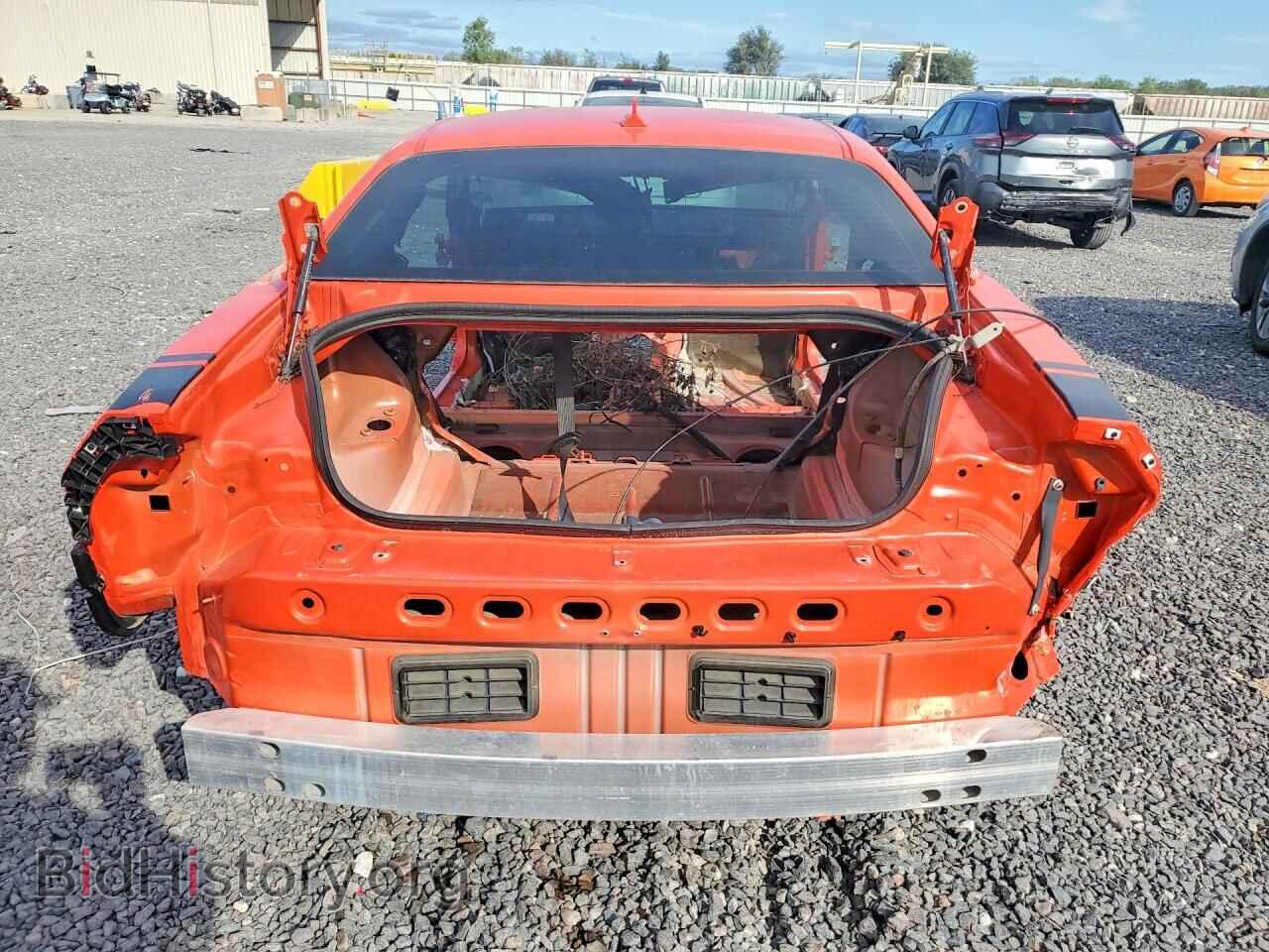 2021 DODGE CHALLENGER - VIN: 2C3CDZFJ7MH680393 - Photo 6