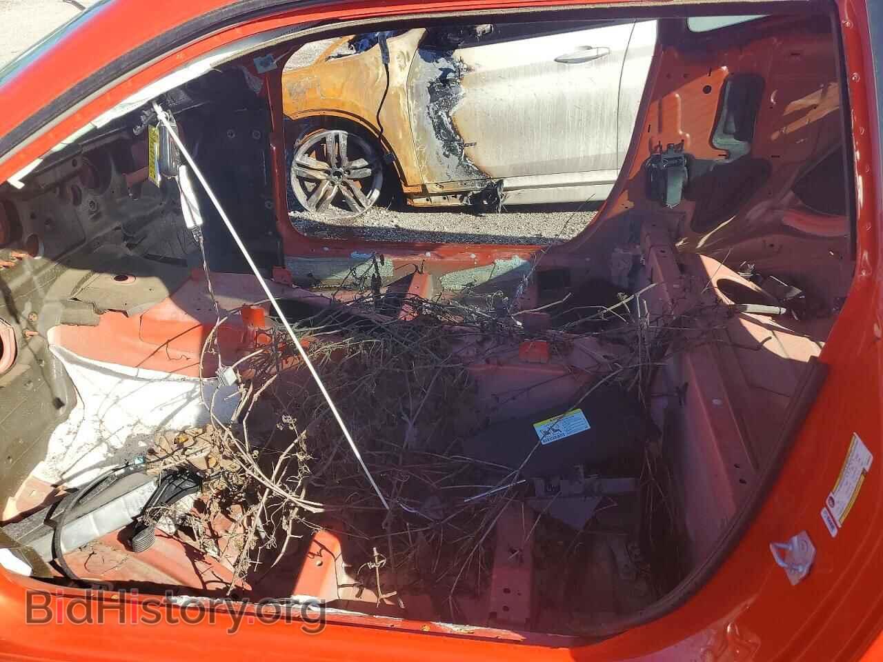 2021 DODGE CHALLENGER - VIN: 2C3CDZFJ7MH680393 - Photo 7