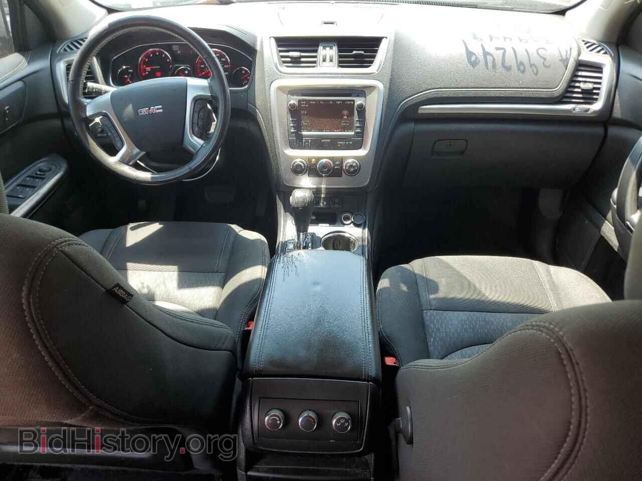 2014 GMC ACADIA - VIN: 1GKKRPKD4EJ309449 - Фото 8