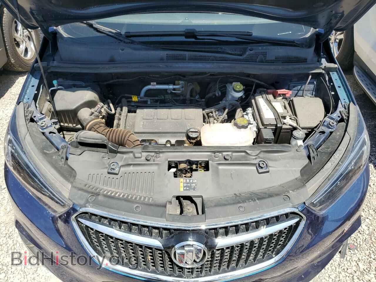 2020 BUICK ENCORE - VIN: KL4CJESB2LB078546 - Photo 12