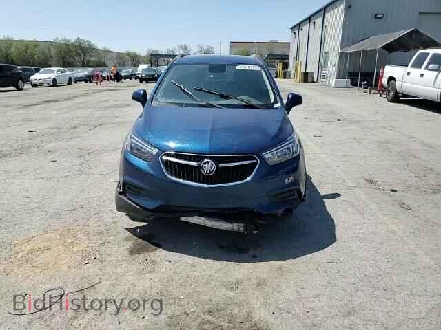 2020 BUICK ENCORE - VIN: KL4CJESB2LB078546 - Photo 14