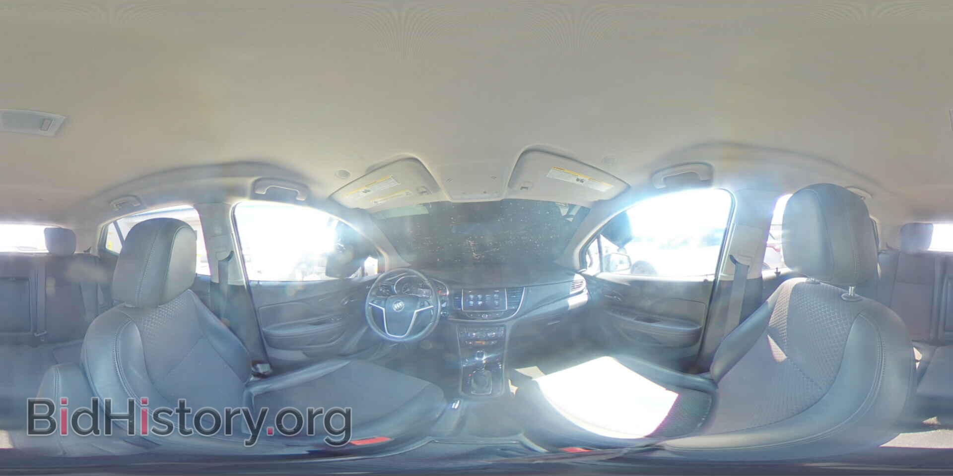 2020 BUICK ENCORE - VIN: KL4CJESB2LB078546 - Photo 15