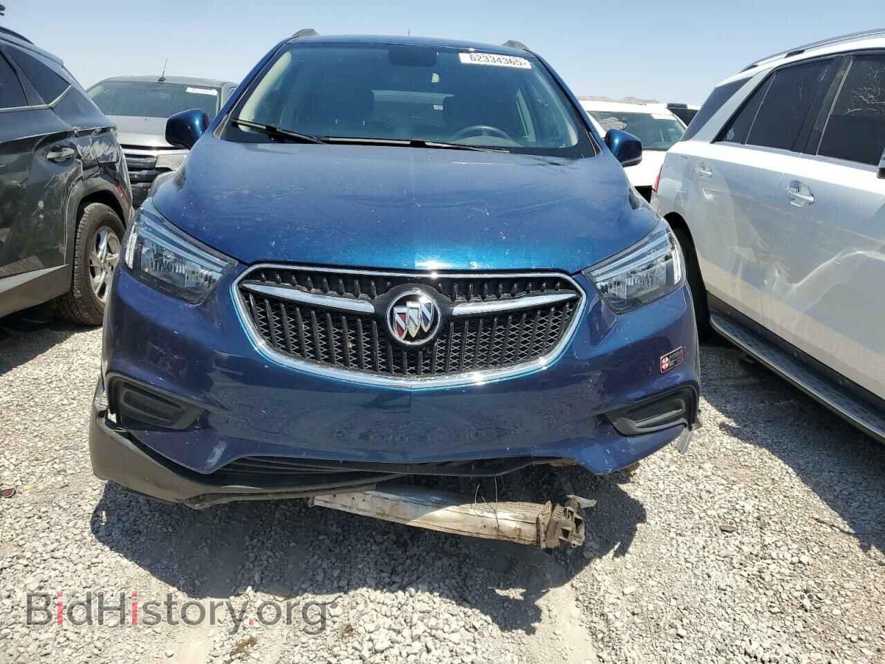 2020 BUICK ENCORE - VIN: KL4CJESB2LB078546 - Photo 5