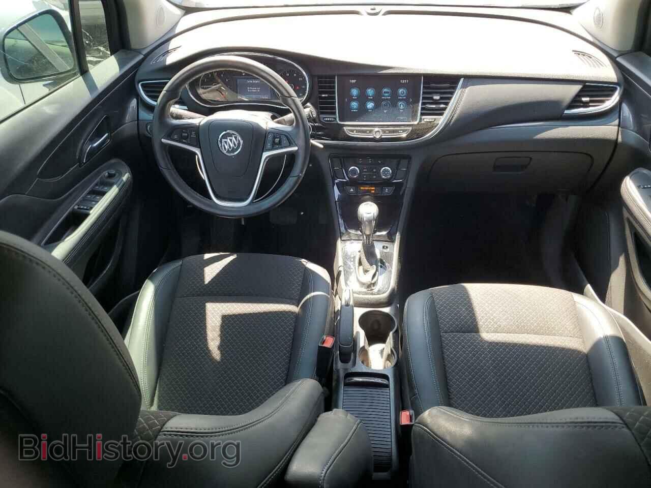 2020 BUICK ENCORE - VIN: KL4CJESB2LB078546 - Photo 8