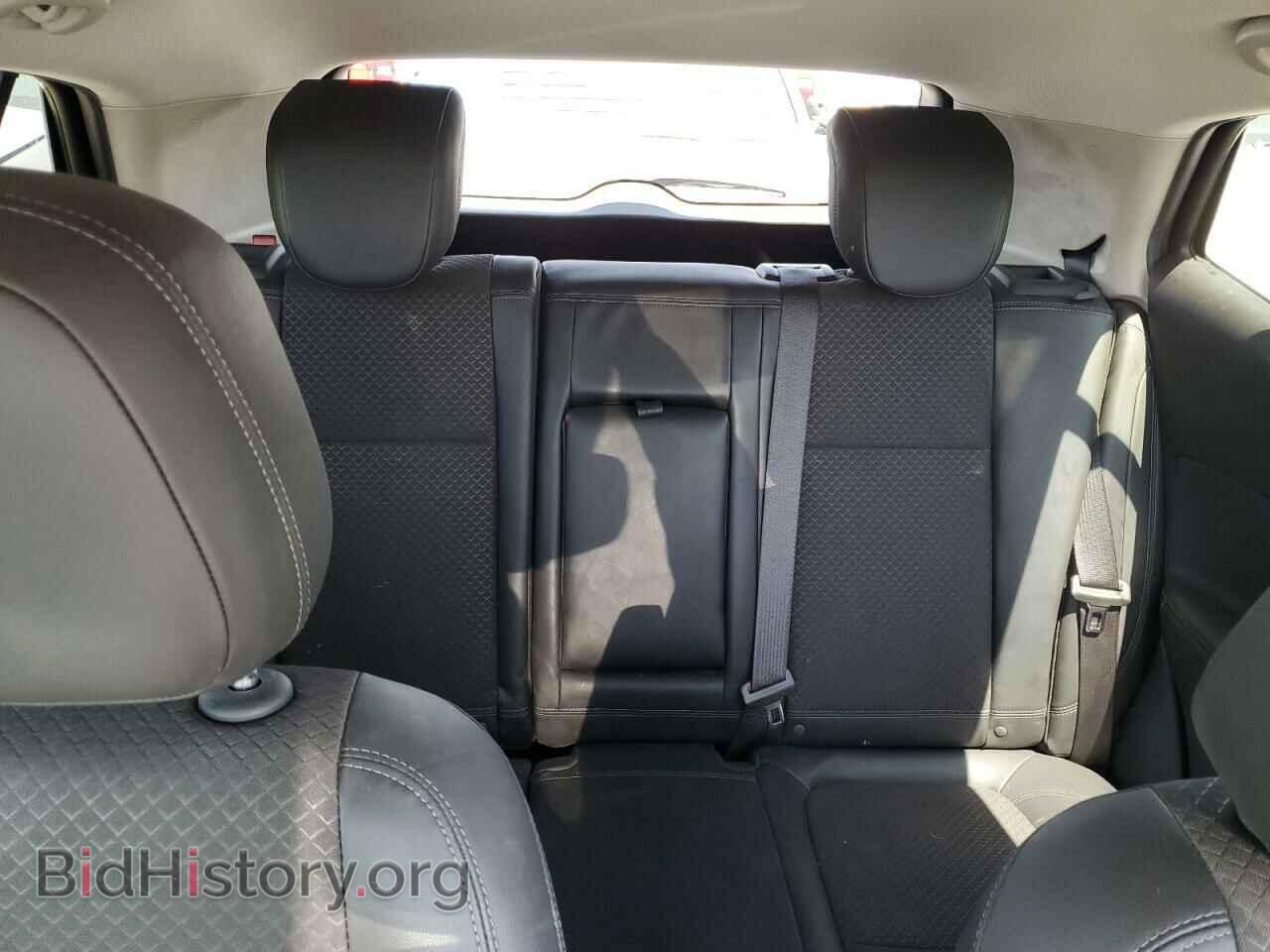 2020 BUICK ENCORE - VIN: KL4CJESB2LB078546 - Photo 10