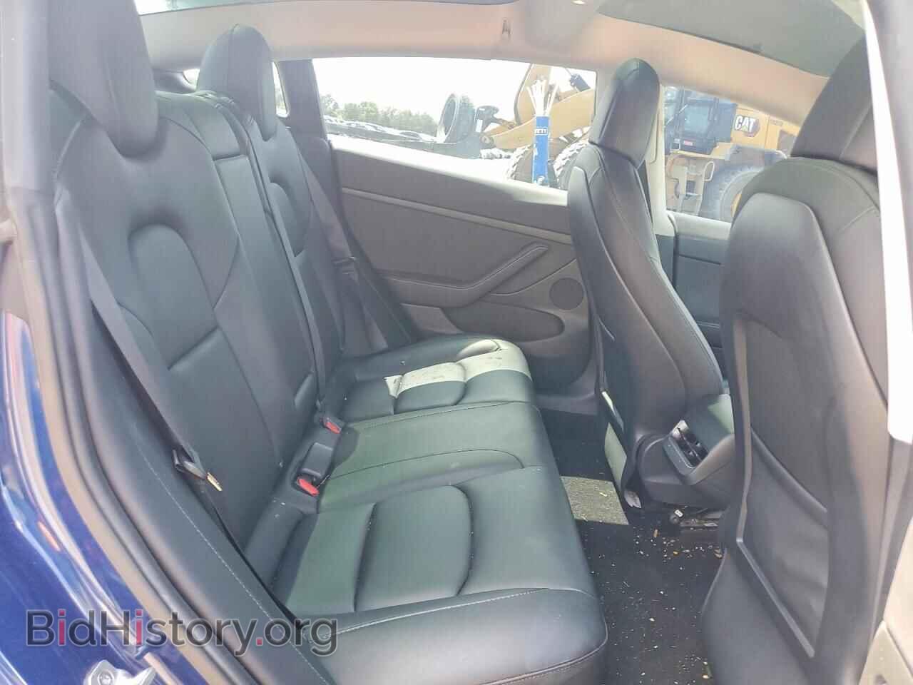 2022 TESLA MODEL 3 - VIN: 5YJ3E1EBXNF246691 - Photo 10