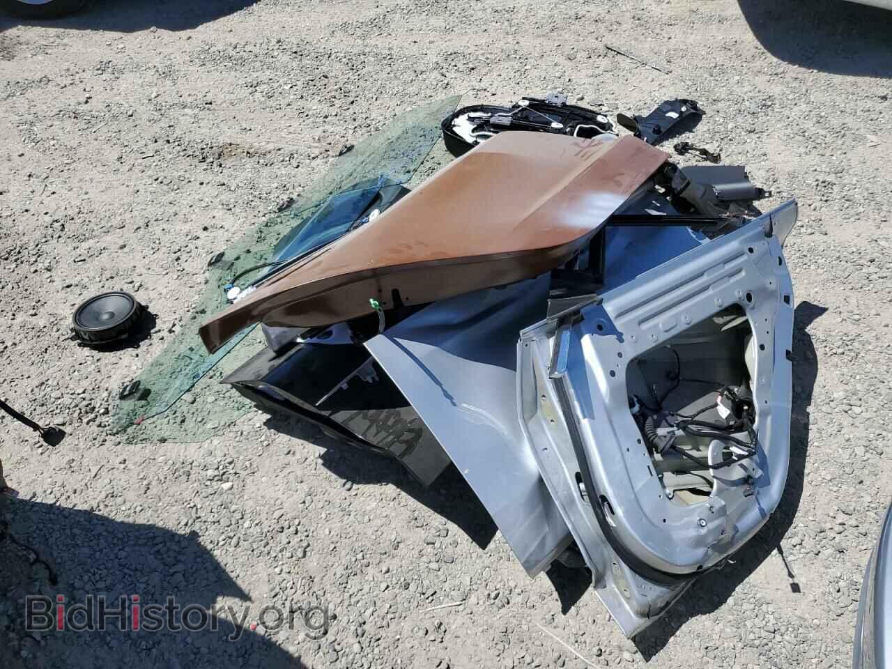 2018 TESLA MODEL 3 - VIN: 5YJ3E1EA9JF038223 - Фото 12