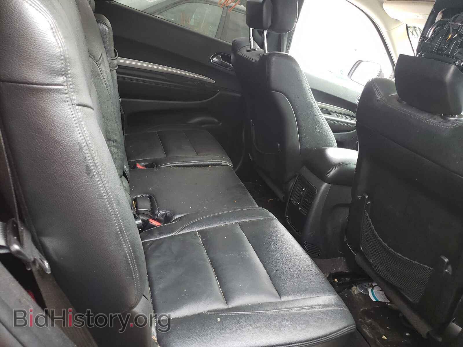 2015 DODGE DURANGO - VIN: 1C4RDHAG3FC186436 - Photo 6