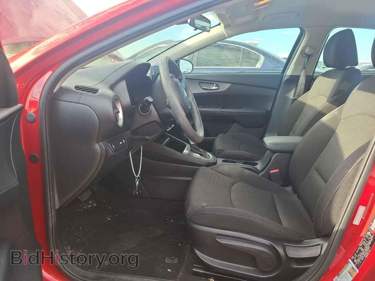 2021 KIA FORTE - VIN: 3KPF24AD6ME343583 - Фото 7